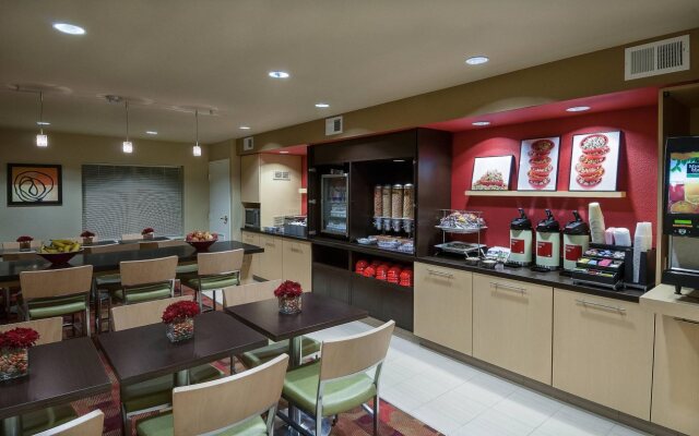 TownePlace Suites by Marriott Baton Rouge South