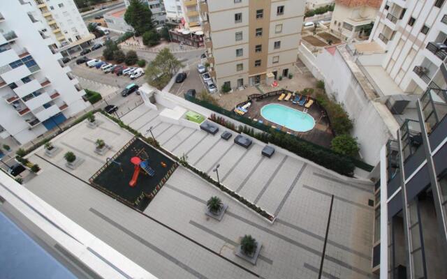 T1 Rocha Prime / 1 Linha