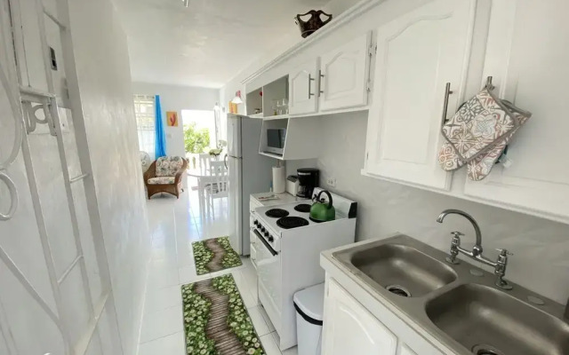 Searocks Beach Apartment