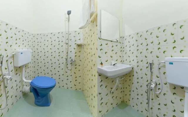 Hotel Lotus Regency by OYO Rooms