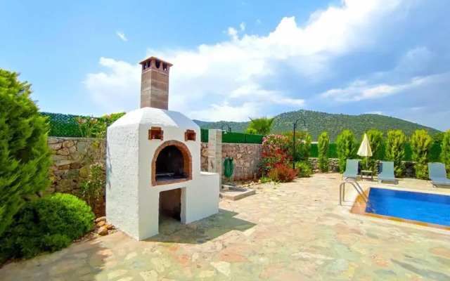 Villa Kayakoy 3