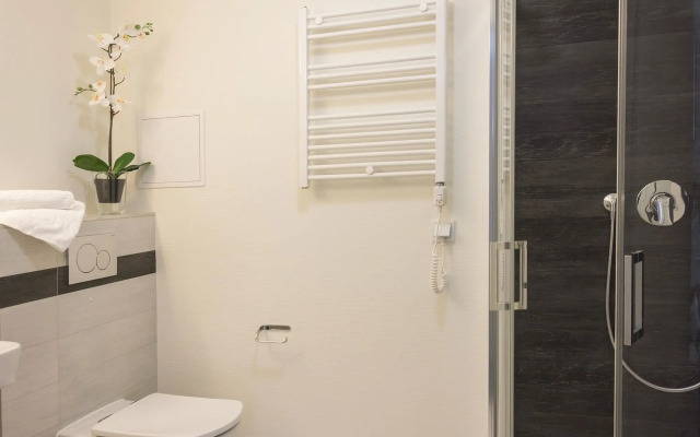 VacationClub - Baltic Park Molo Apartments