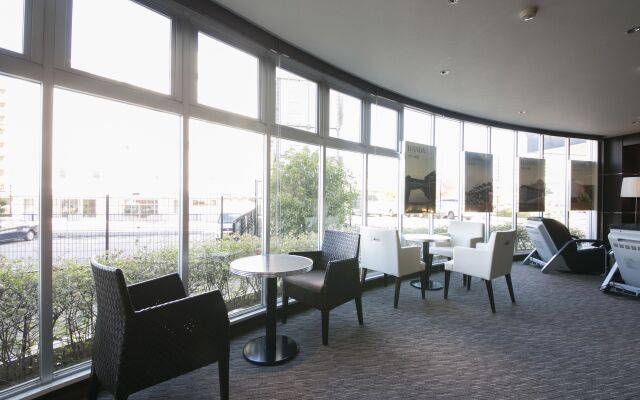 Centre One Hotel Handa