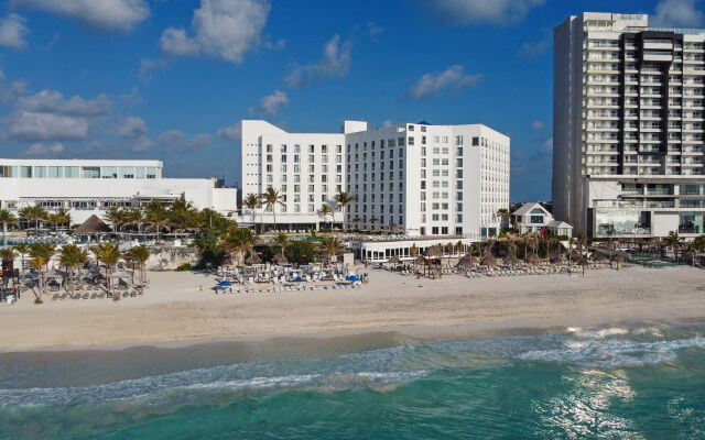 Sunset Royal Beach Resort - All Inclusive