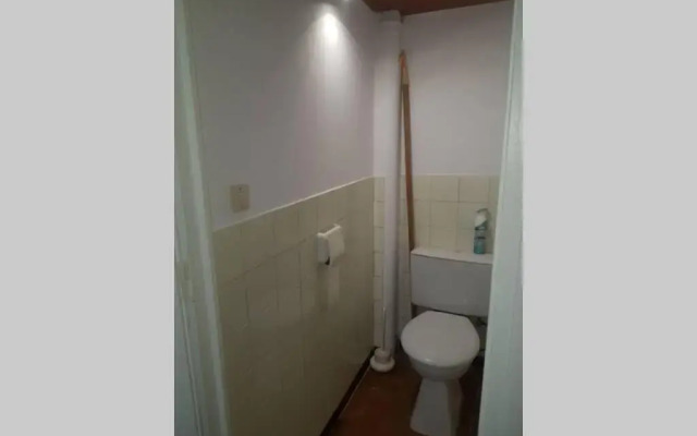 Location appartement propriano