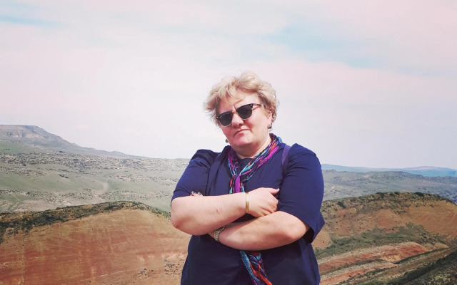 Veriko's Guest Hause