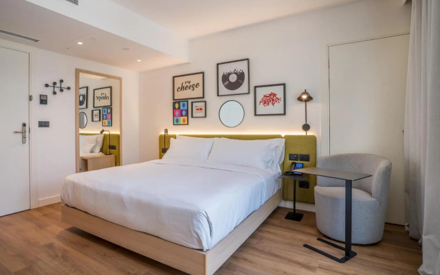 Hampton By Hilton Locarno