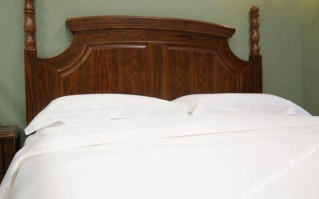 Blue Sea Boutique Hotel