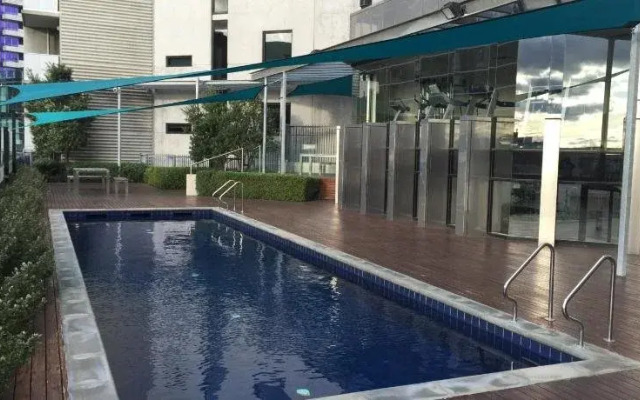 Harbour Escape Apartments