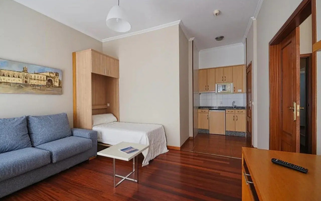 Hotel Apartamentos Dabarca