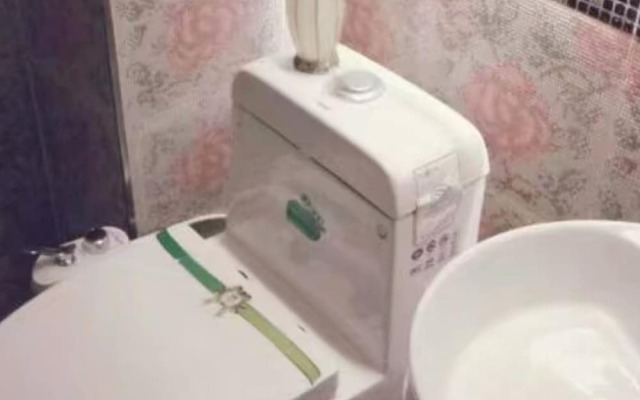 Xi 'an youth home stay my home