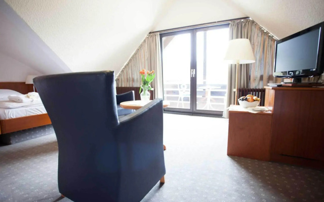PP Hotel Grefrather Hof