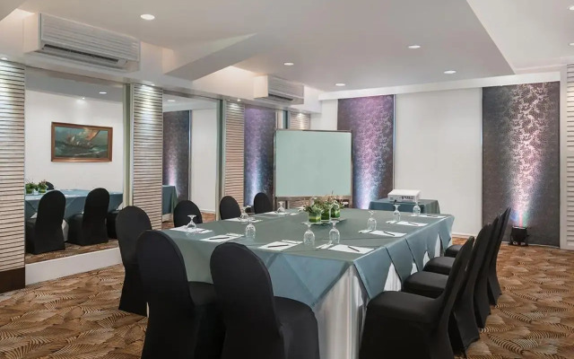 Vivere Hotel