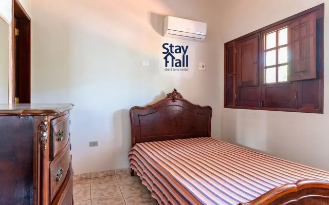 Cassa em Cond beira-mar-4qts-SH088B