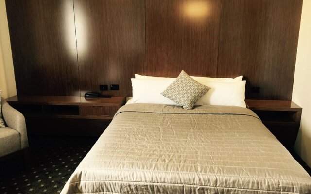 Bankstown Motel 10