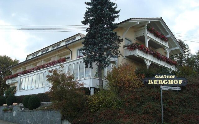 Gasthof Berghof