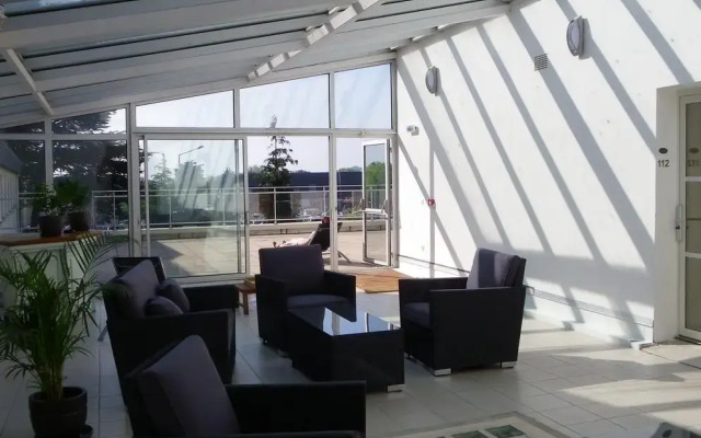 Hotel Restaurant Lesage