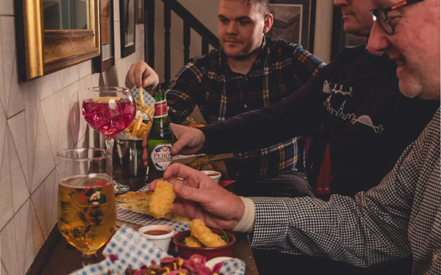 The Downe Arms Hotel