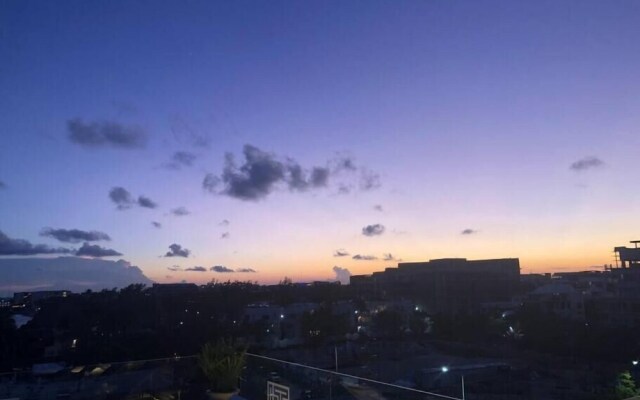 Deluxe Aparment Whit Beach & Ocean View