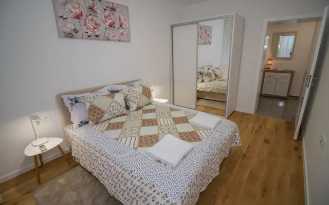 Luxury Apartment in City Center II