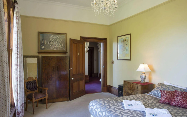 Fellworth House for Solo Travellers