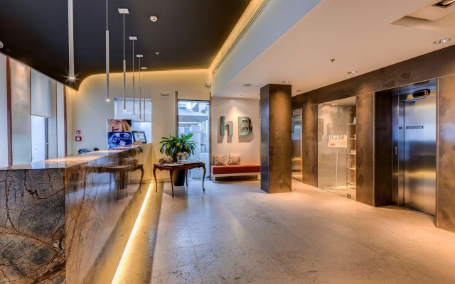 Best Western Plus Hotel Bologna