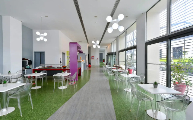 Airotel Patras Smart