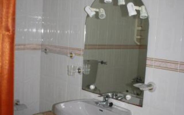 Manta Rota Mar Apartamento