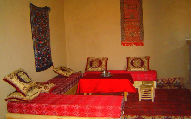 Auberge Africa
