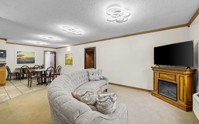 Days Inn by Wyndham Wall