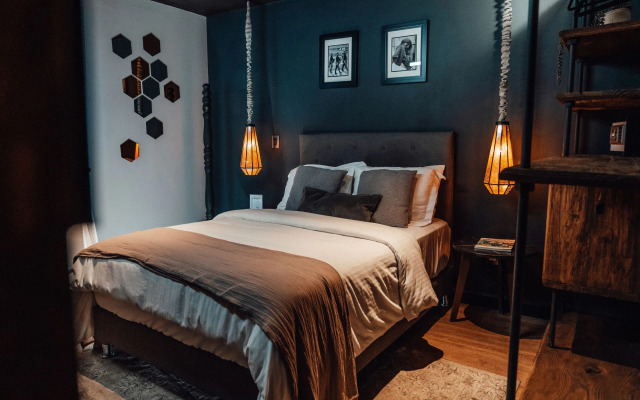 Casa Emilia B&B Boutique