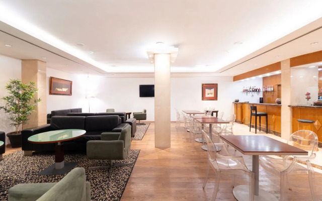 SANA Reno Hotel