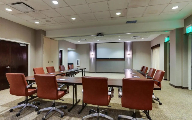 Hyatt Place Birmingham Downtown