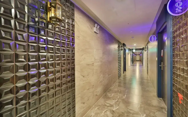 The Healing Hotel