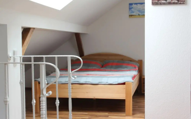 Ferienwohnung Bergisch Land
