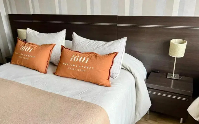 Sarum Hotel Design