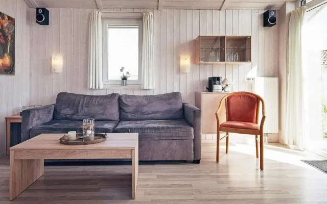 Two-Bedroom Holiday home in Grömitz 18