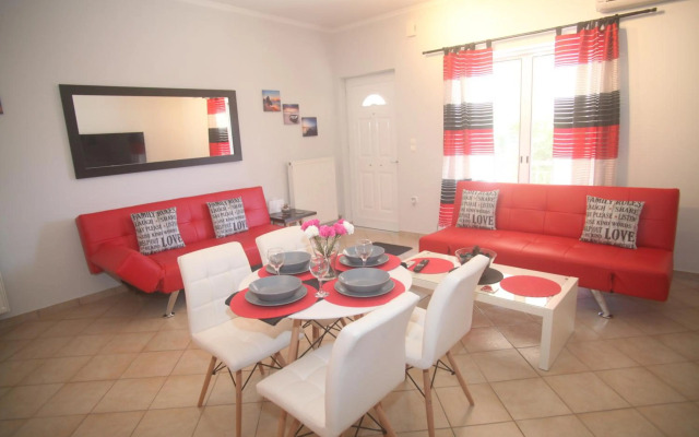 Ionio Apartments Preveza