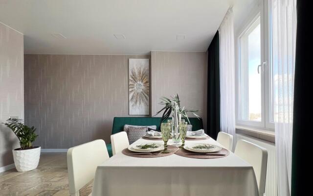 Amber Forest (Эмбэр Форест) на улице Юбилейная