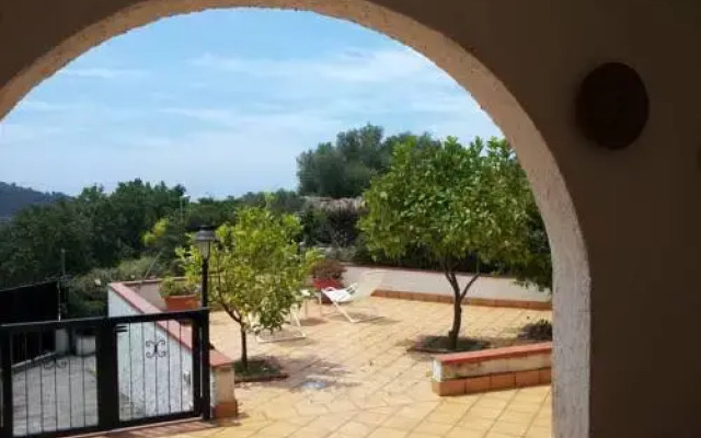 La Residenza Villino Andromaca