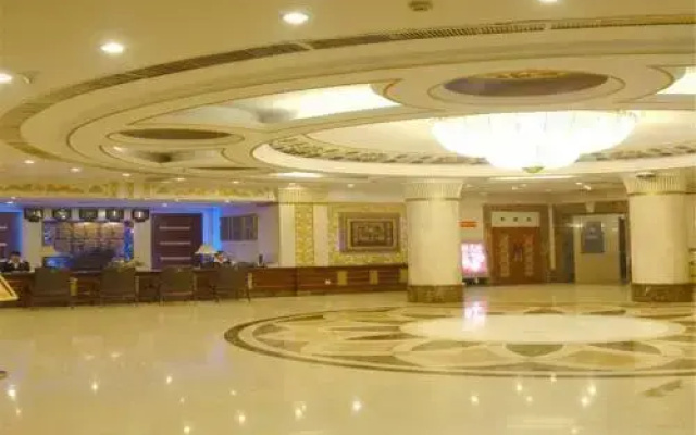 Grand Lanzhou