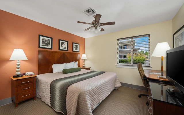 Affordable Suites of America Quantico