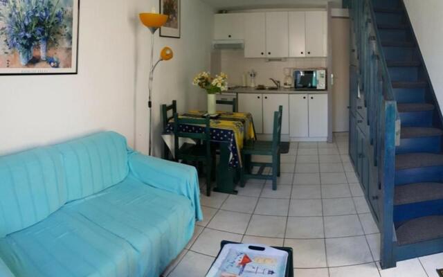 Maison Argelès-sur-Mer, 3 pièces, 4 personnes - FR-1-388-113