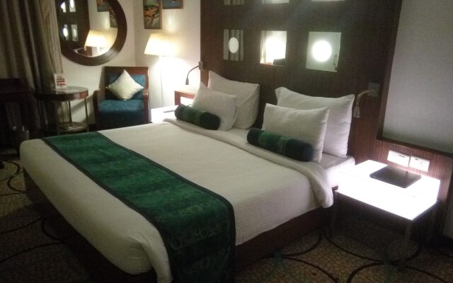 The Pride Hotel Chennai