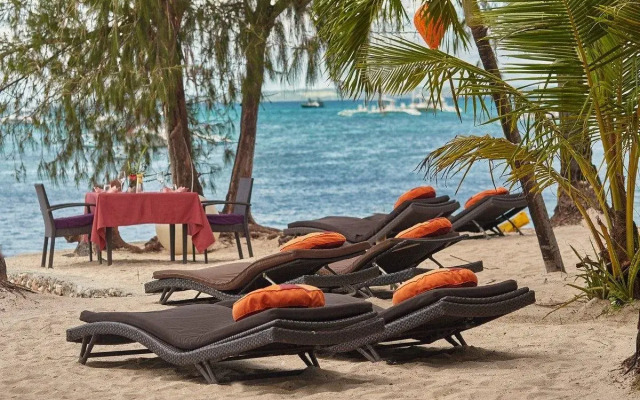 Ocean Vida Beach and Dive Resort