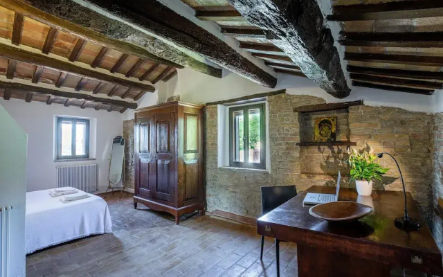 3998 Villa Dell`arte by Barbarhouse