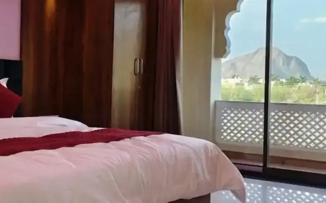 Braham Niwas Resort