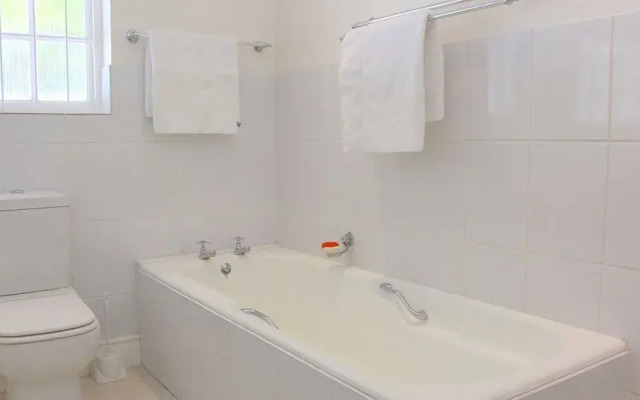 Alphen Lodge Constantia