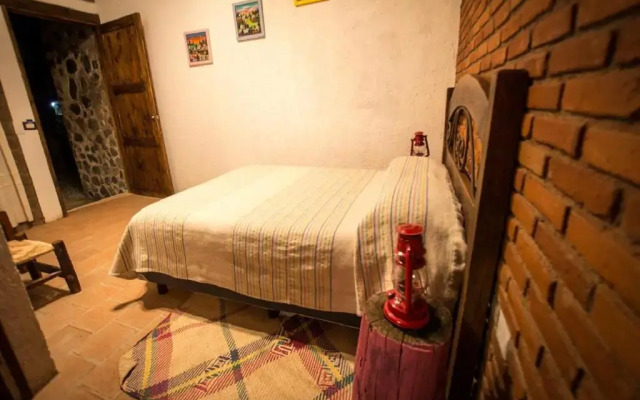 Rincón Sagrado Hotel Boutique & Spa