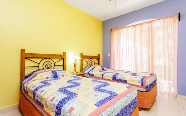 Perfect Villa With Pool Access